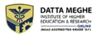 Datta Meghe Institute of Higher Education & Research