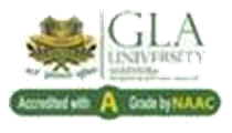 GLA University