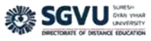 Suresh Gyan Vihar University