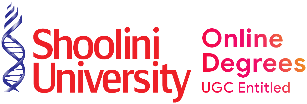 Shoolini University Online