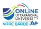 Uttaranchal University Online