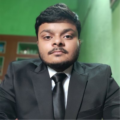 Ankit Sourav