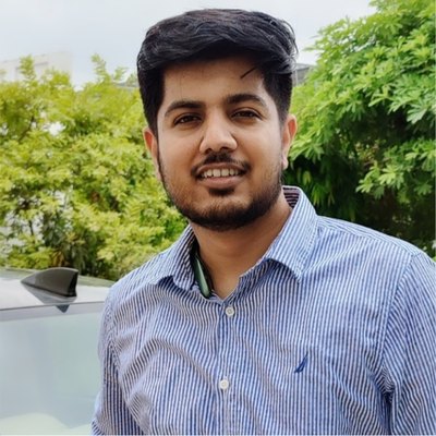 Ateev Anand Saxena