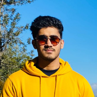 Kartik Gaur