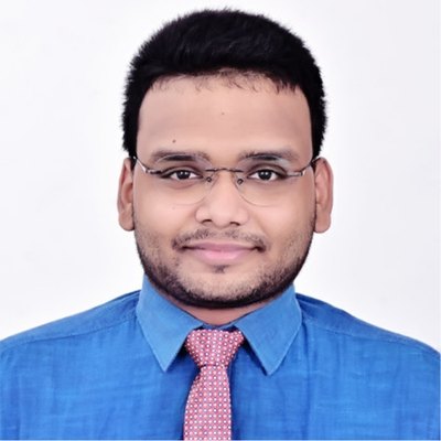 Priyam Pratyush Sahu