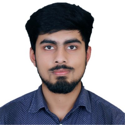 Utkarsh Sinha