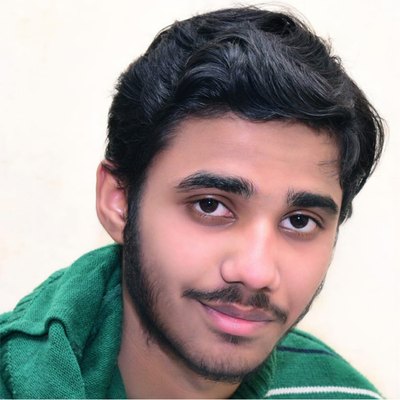 Vishesh Mishra